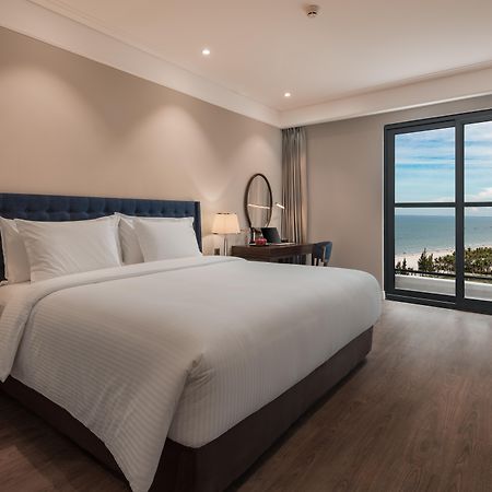 Altara Suites Da Nang By Ahg Kültér fotó