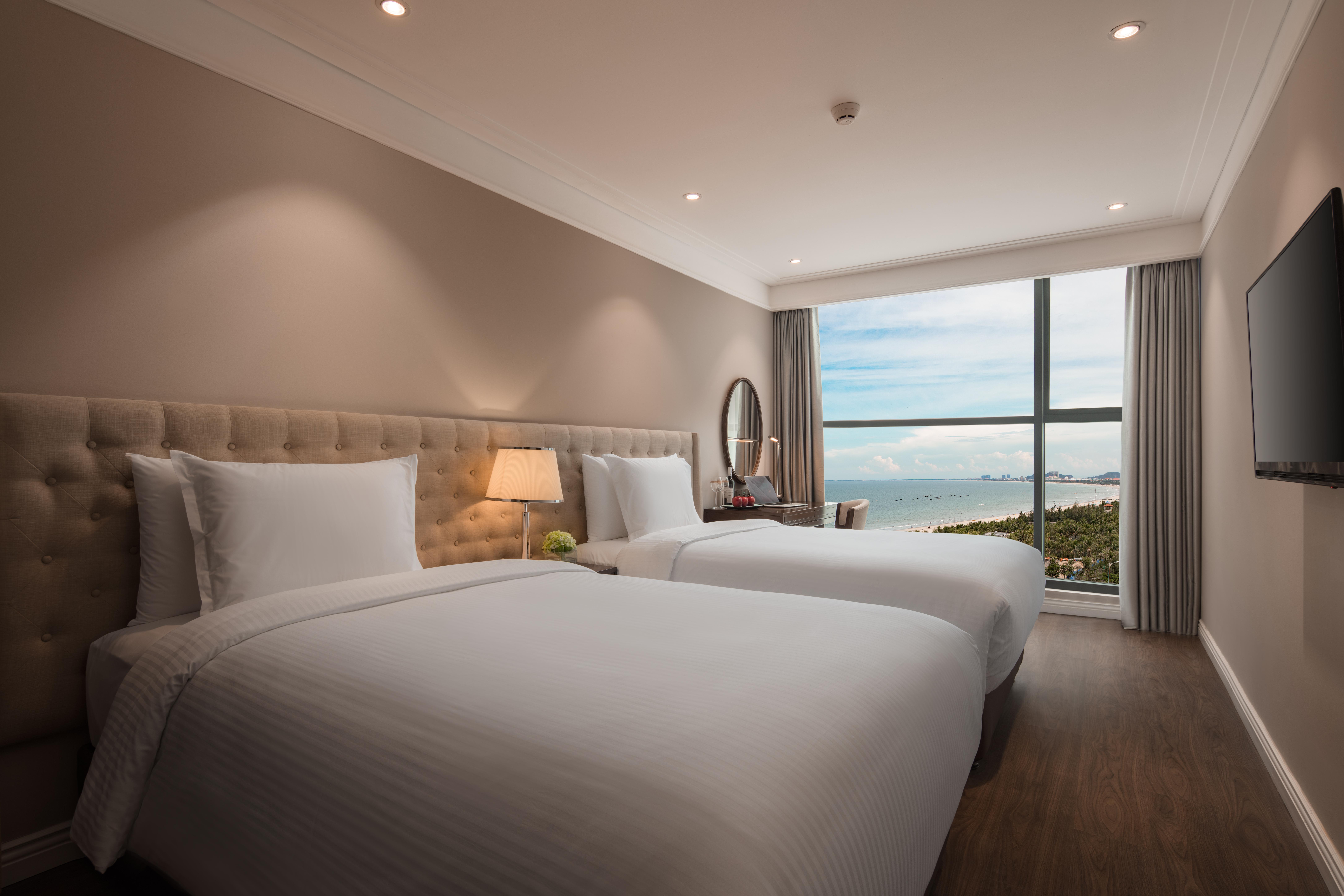 Altara Suites Da Nang By Ahg Kültér fotó