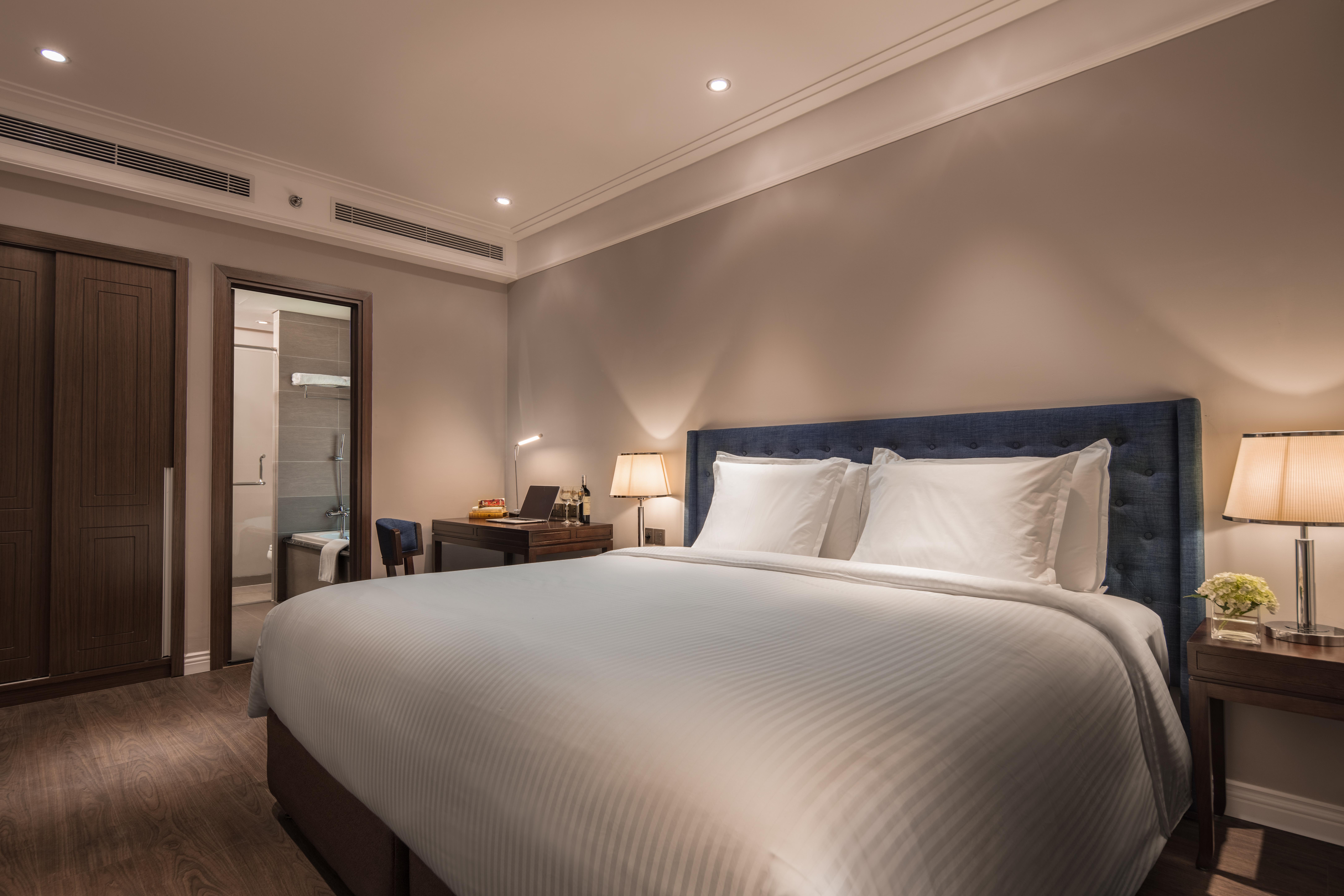 Altara Suites Da Nang By Ahg Kültér fotó