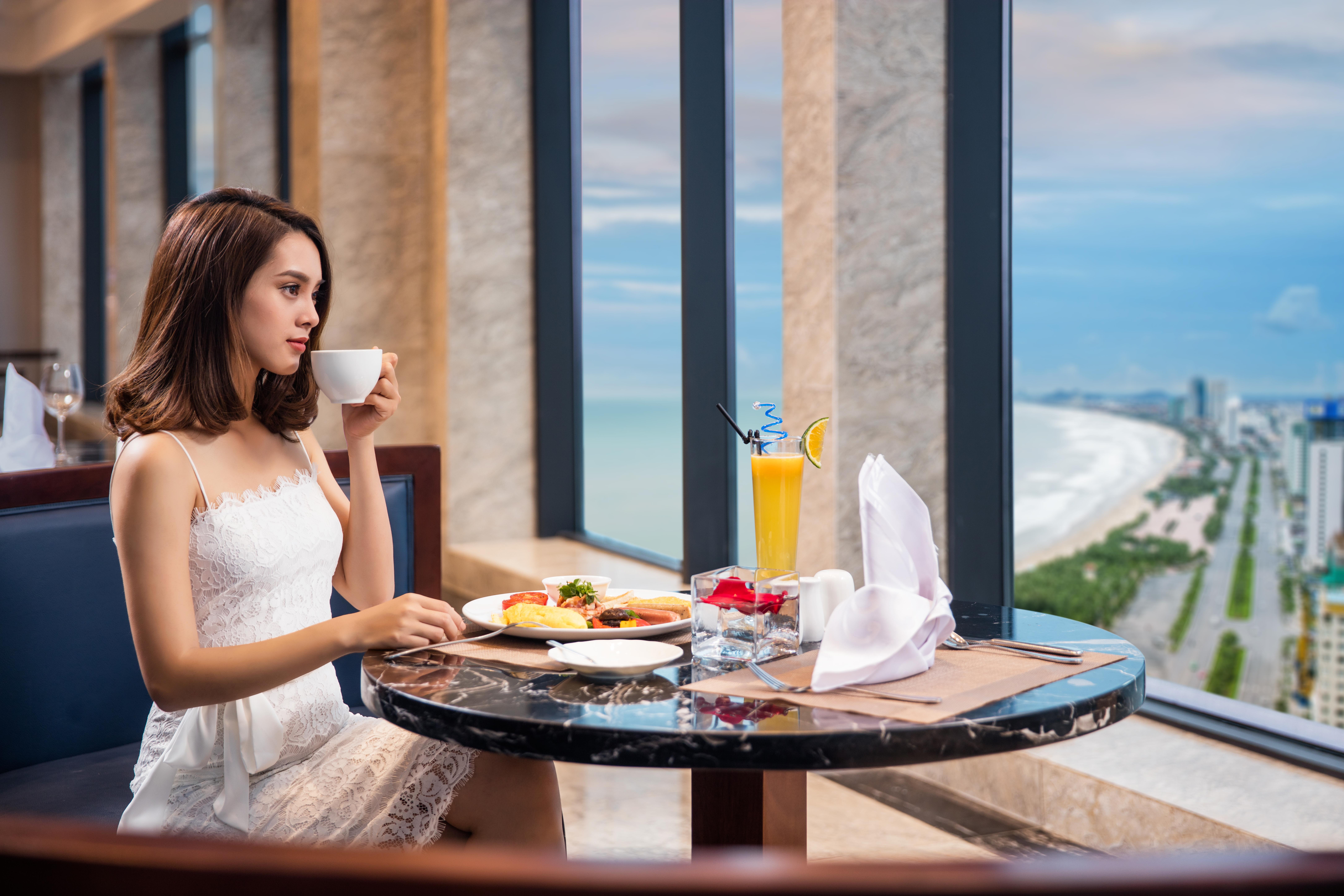 Altara Suites Da Nang By Ahg Kültér fotó