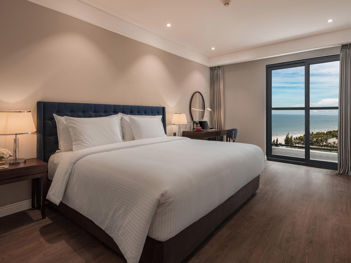 Altara Suites Da Nang By Ahg Kültér fotó